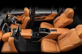 Automobile Seat